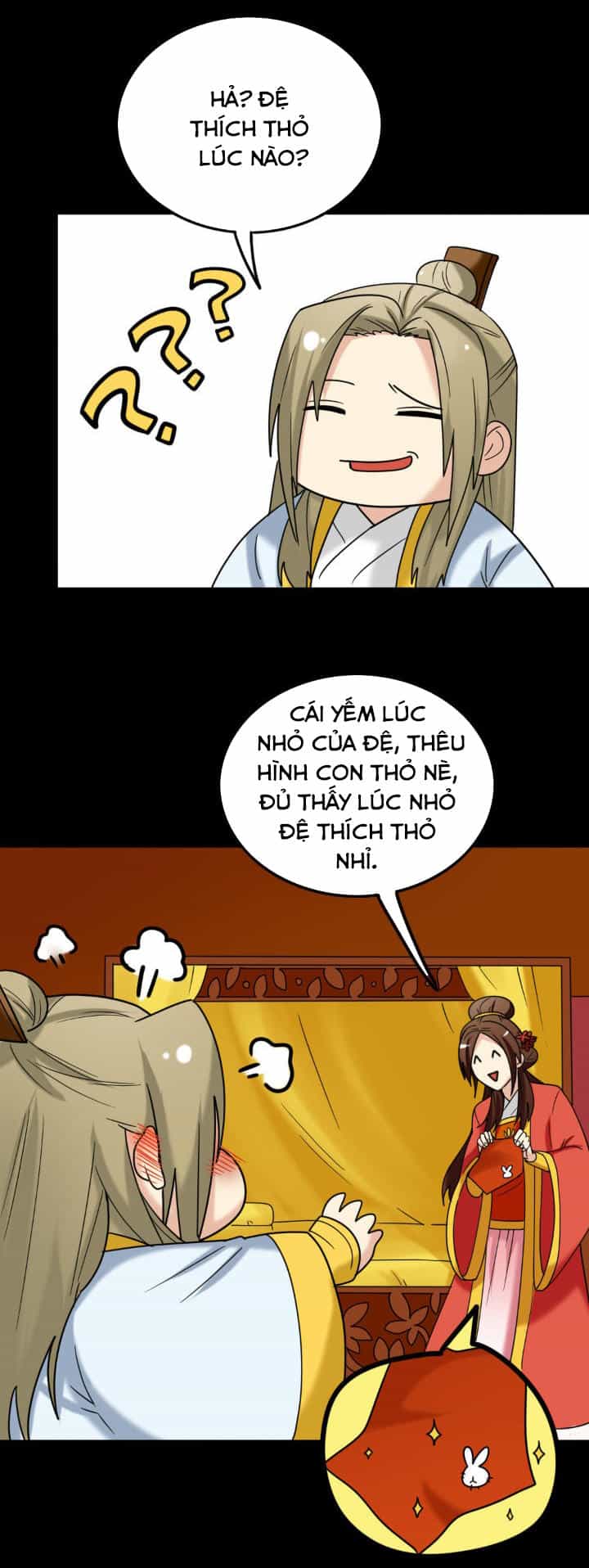 Lưỡng Bất Nghi - Chương 154 - ảnh 15
