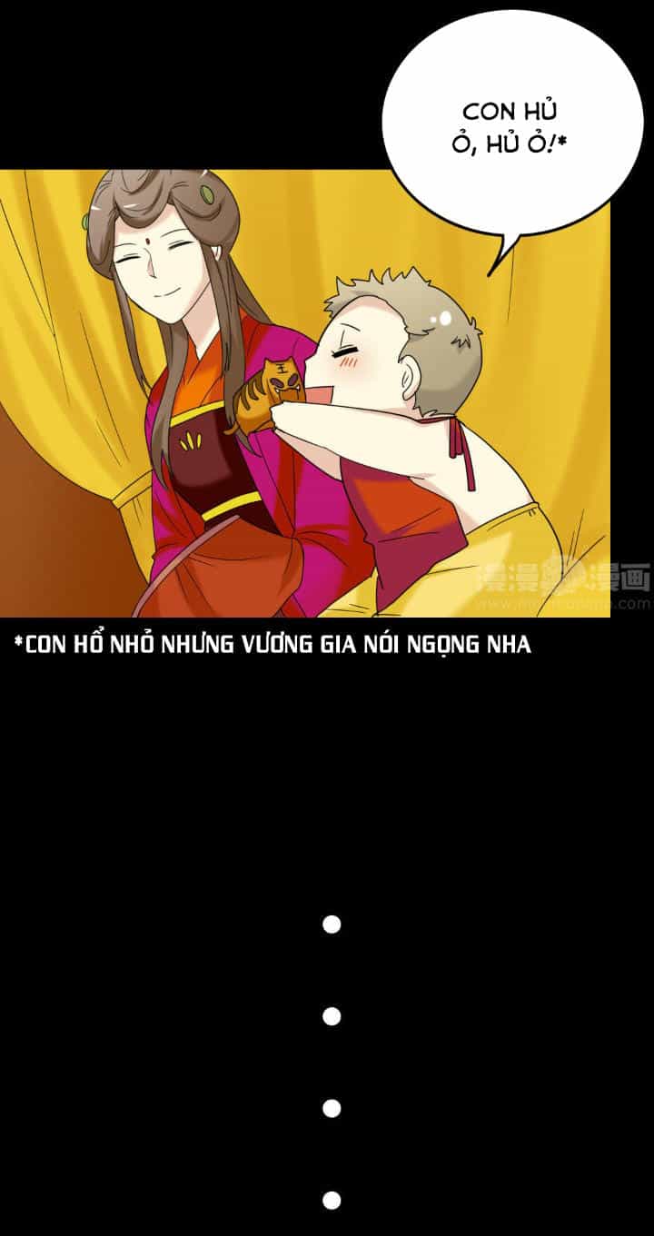 Lưỡng Bất Nghi - Chương 154 - ảnh 19