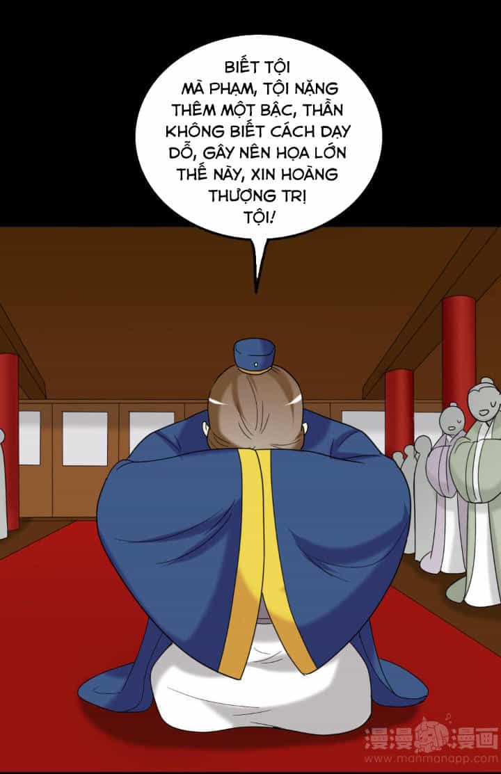 Lưỡng Bất Nghi - Chương 154 - ảnh 7