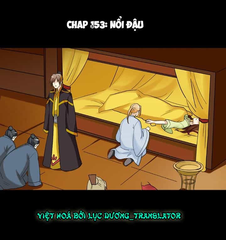 Lưỡng Bất Nghi - Chương 155 - ảnh 1