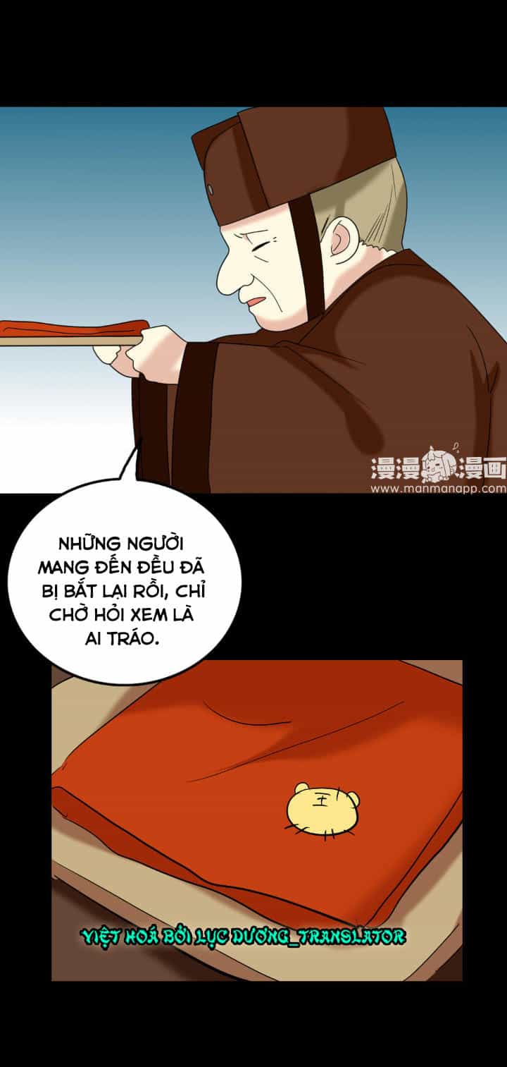Lưỡng Bất Nghi - Chương 155 - ảnh 29