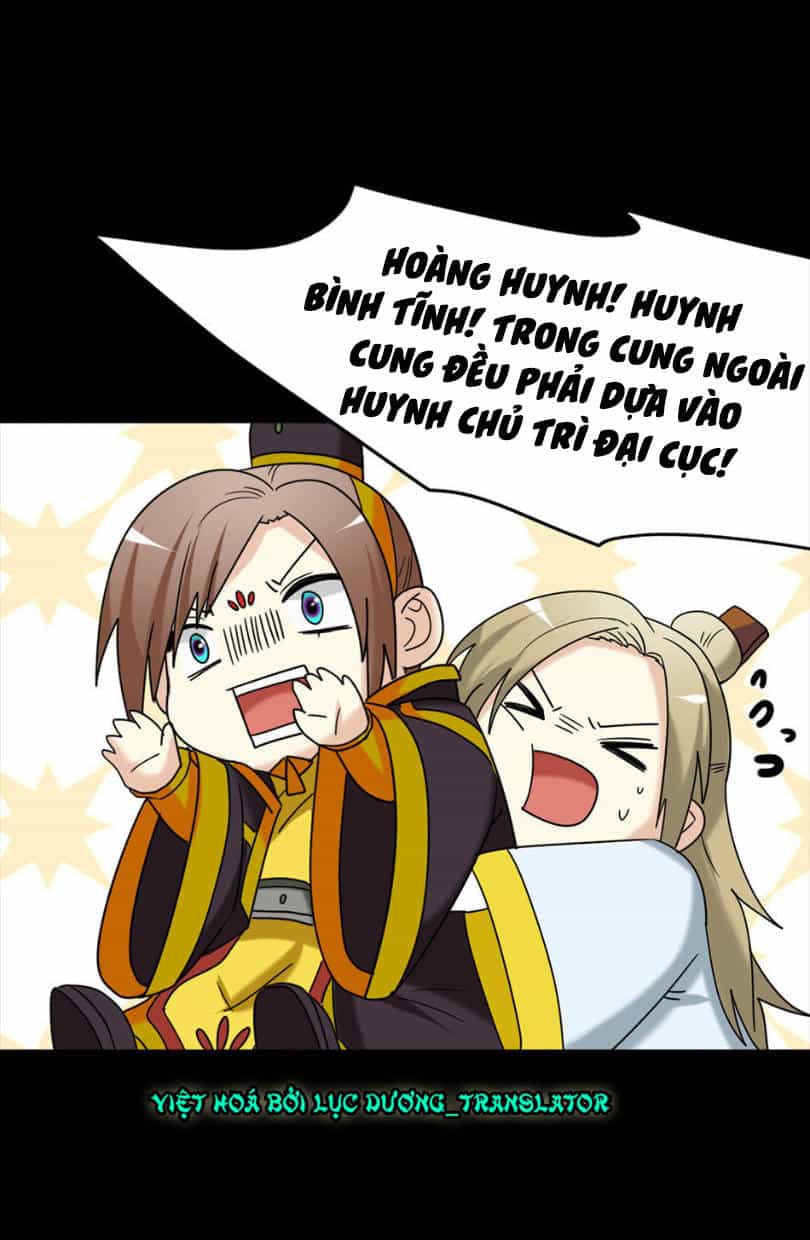 Lưỡng Bất Nghi - Chương 156 - ảnh 22