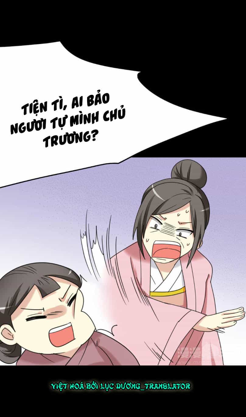 Lưỡng Bất Nghi - Chương 158 - ảnh 26