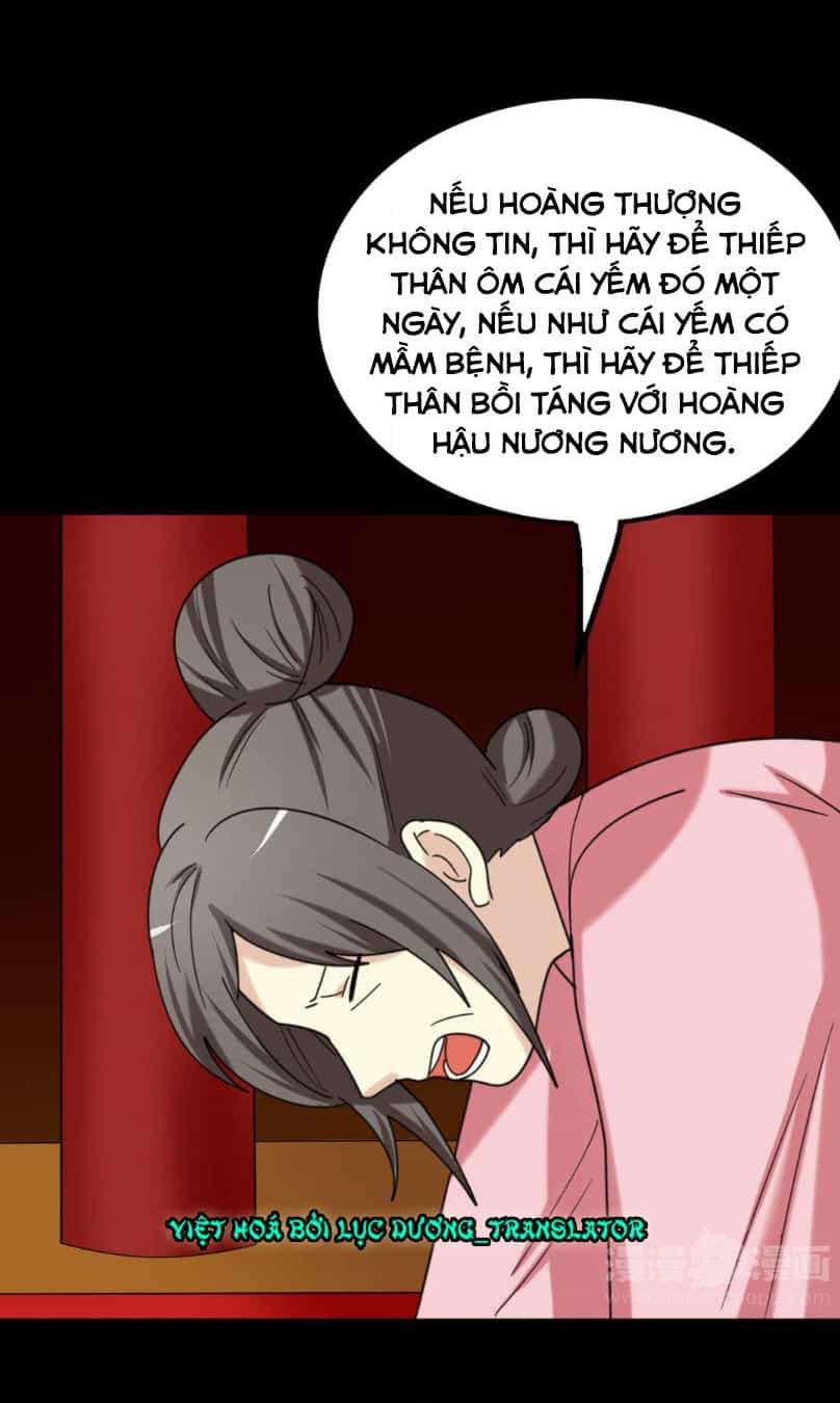 Lưỡng Bất Nghi - Chương 158 - ảnh 30