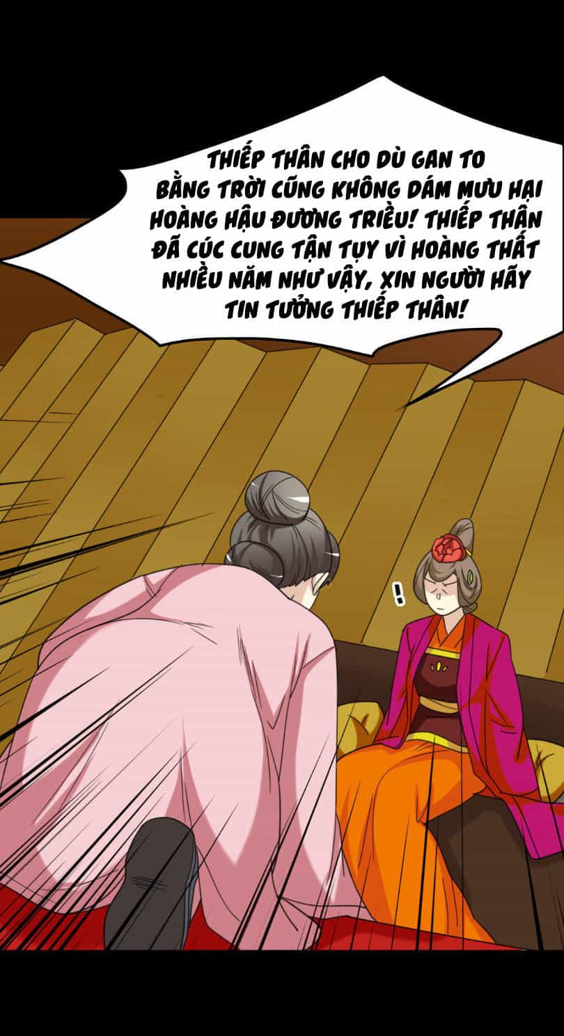 Lưỡng Bất Nghi - Chương 159 - ảnh 8
