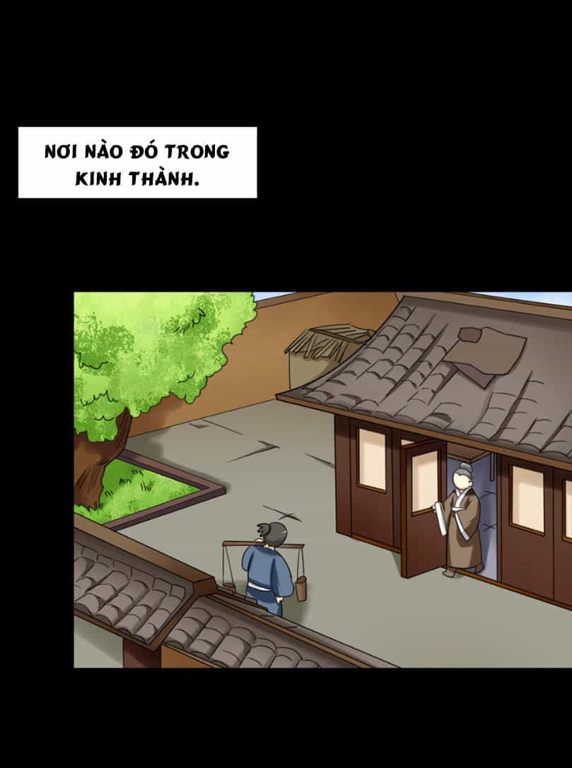 Lưỡng Bất Nghi - Chương 160 - ảnh 23