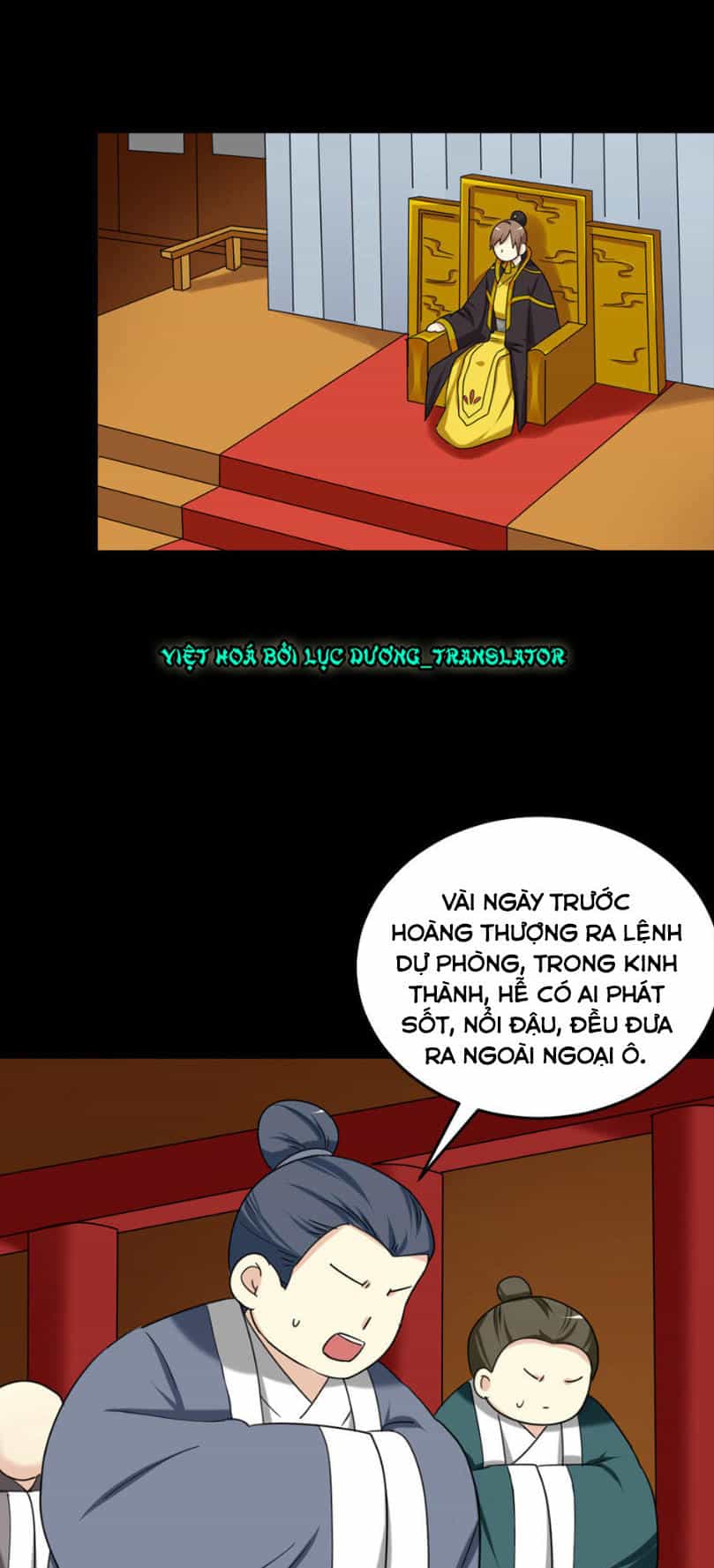 Lưỡng Bất Nghi - Chương 160 - ảnh 29