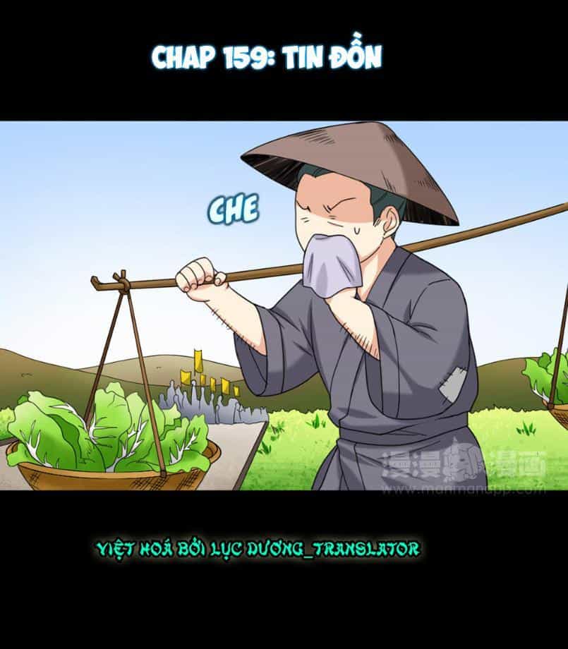 Lưỡng Bất Nghi - Chương 161 - ảnh 2