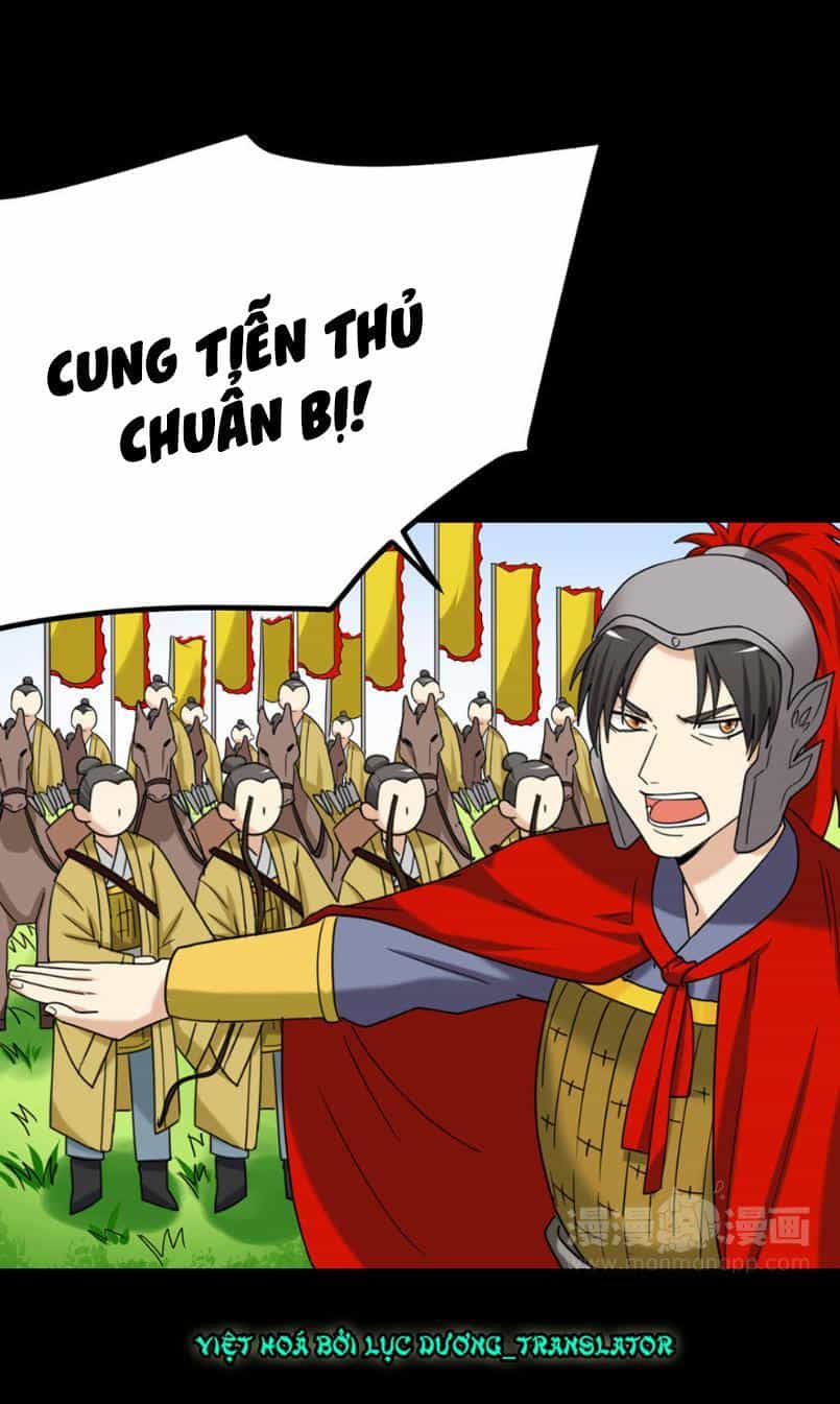 Lưỡng Bất Nghi - Chương 161 - ảnh 25