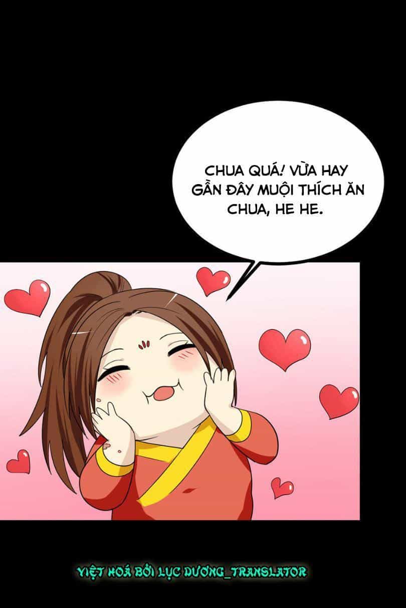 Lưỡng Bất Nghi - Chương 163 - ảnh 11