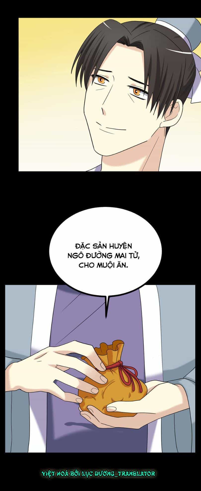 Lưỡng Bất Nghi - Chương 163 - ảnh 9