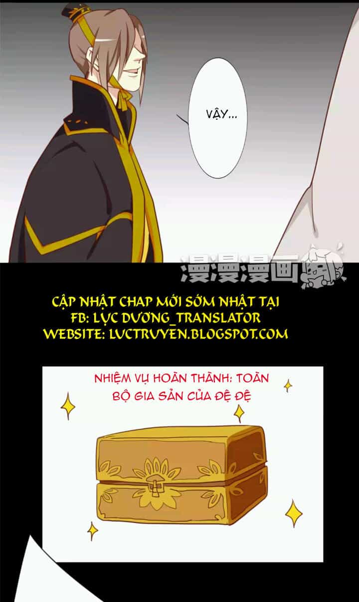 Lưỡng Bất Nghi - Chương 17 - ảnh 10