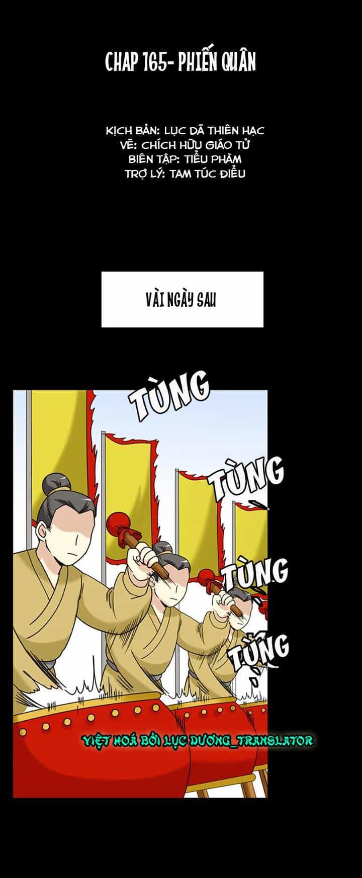 Lưỡng Bất Nghi - Chương 167 - ảnh 1