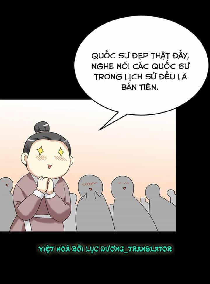 Lưỡng Bất Nghi - Chương 167 - ảnh 10