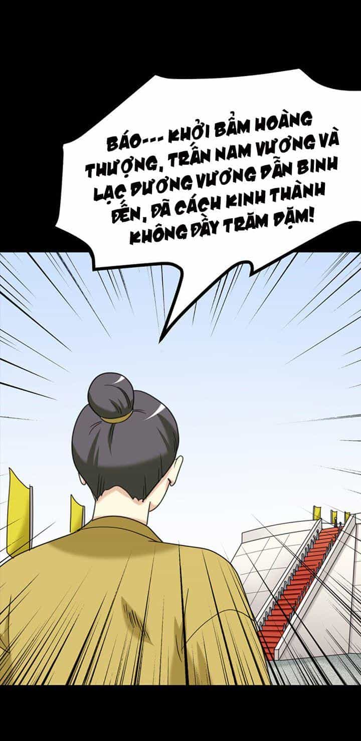 Lưỡng Bất Nghi - Chương 167 - ảnh 31
