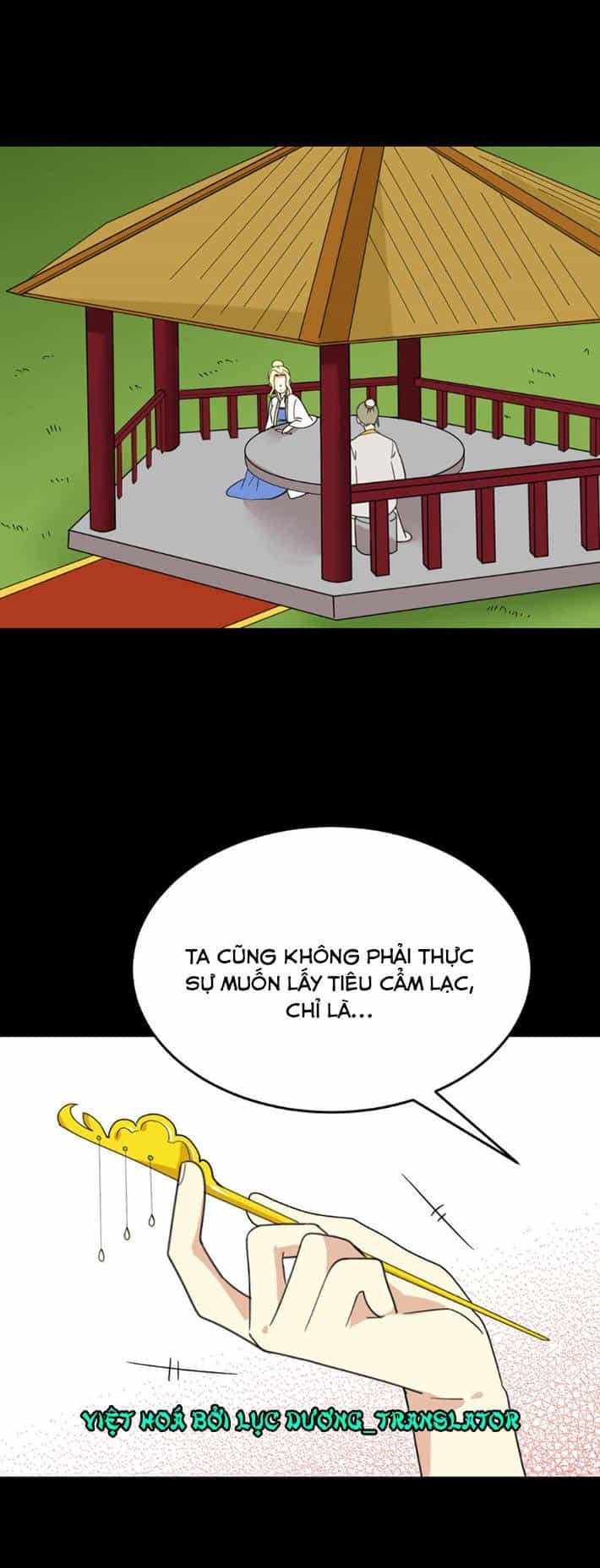 Lưỡng Bất Nghi - Chương 168 - ảnh 22