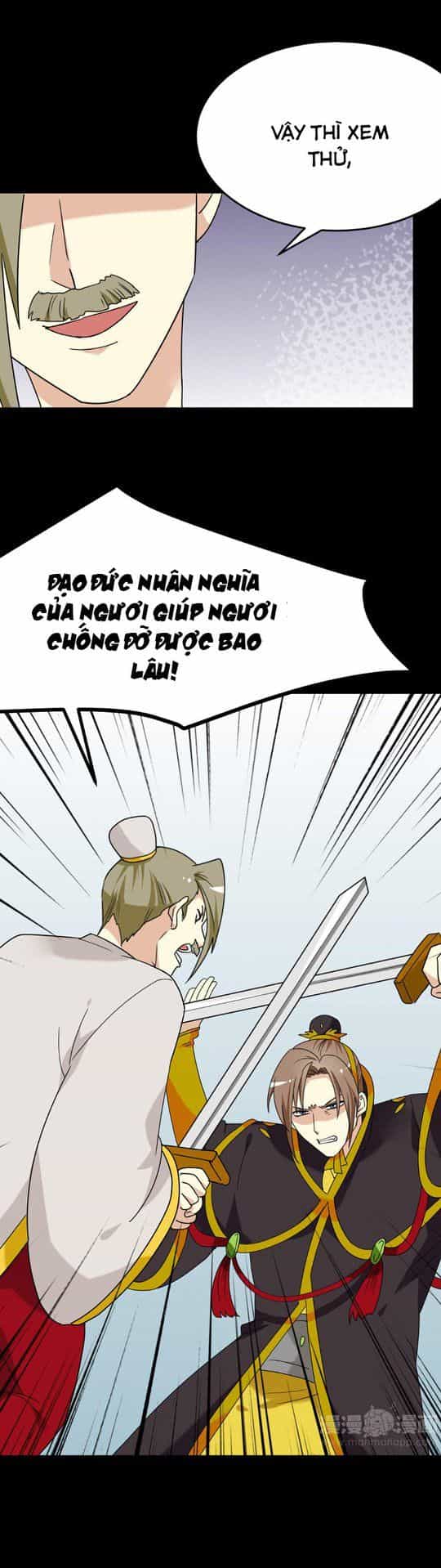 Lưỡng Bất Nghi - Chương 169 - ảnh 27