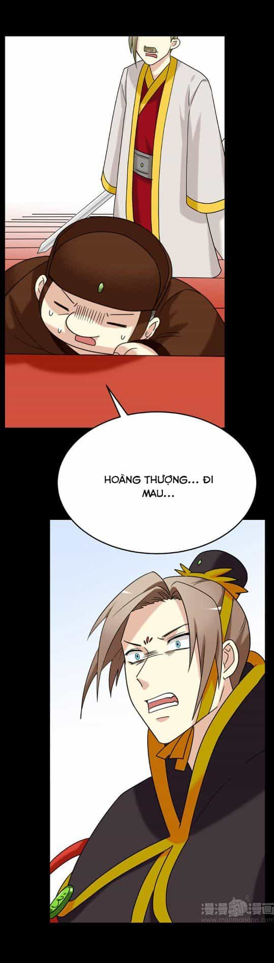 Lưỡng Bất Nghi - Chương 169 - ảnh 3