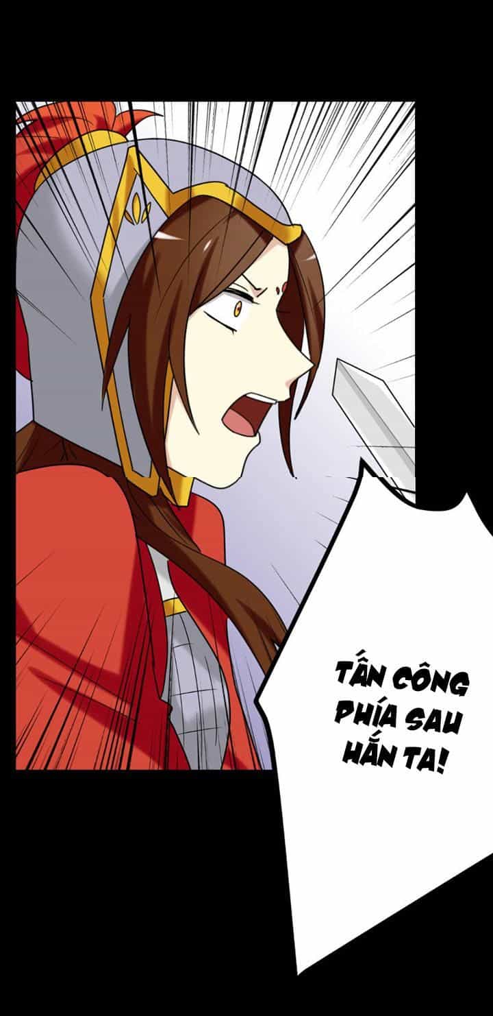 Lưỡng Bất Nghi - Chương 171 - ảnh 17