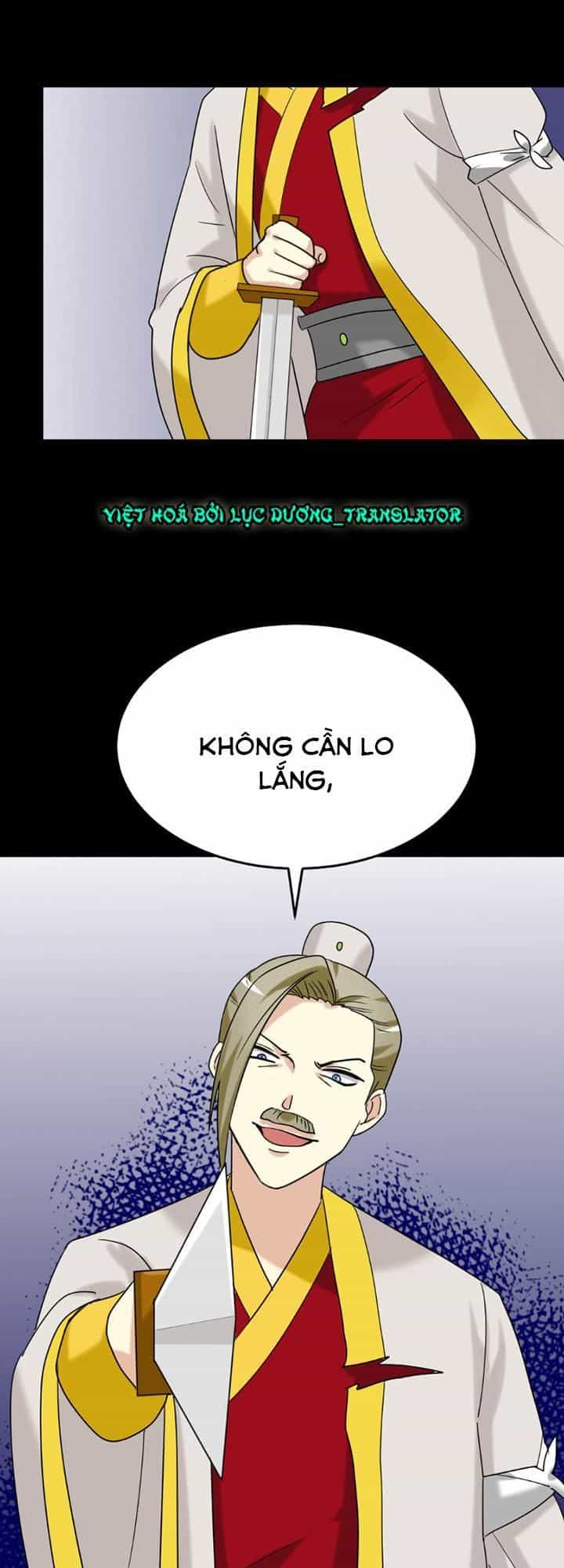 Lưỡng Bất Nghi - Chương 171 - ảnh 9