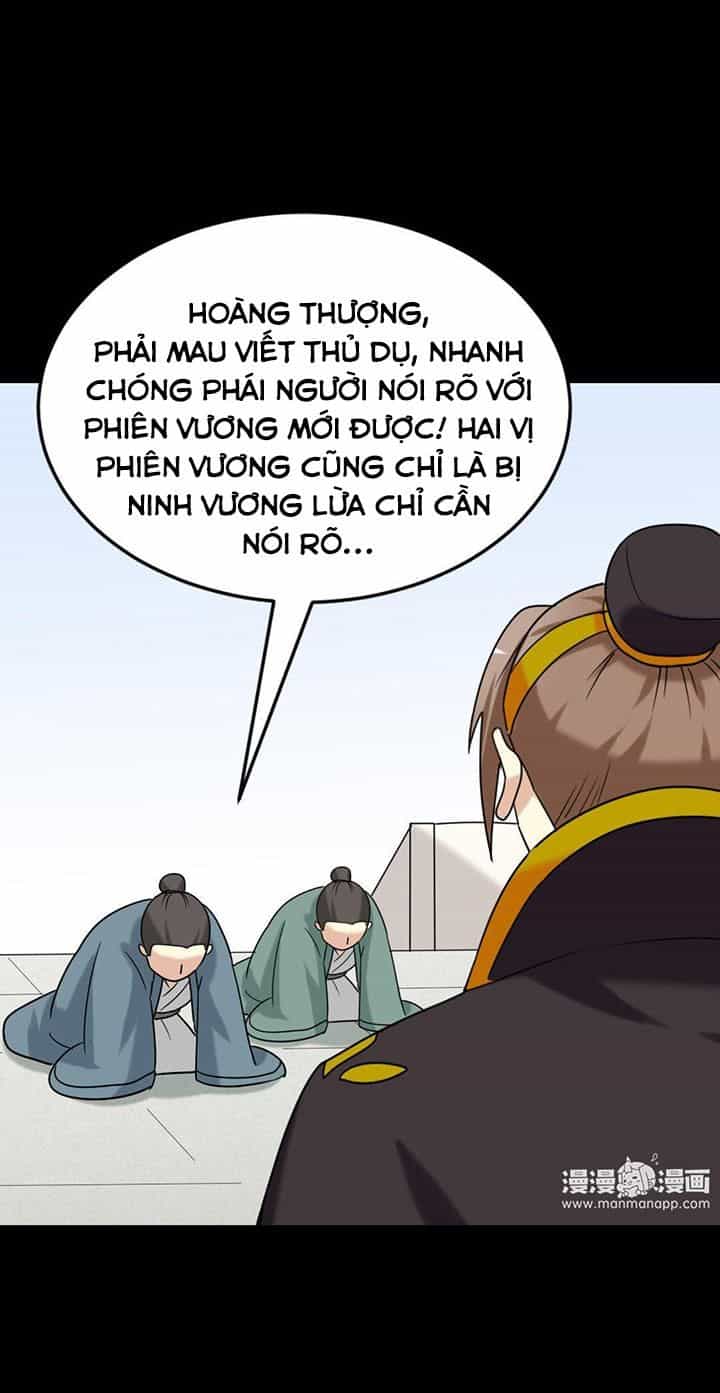 Lưỡng Bất Nghi - Chương 172 - ảnh 11