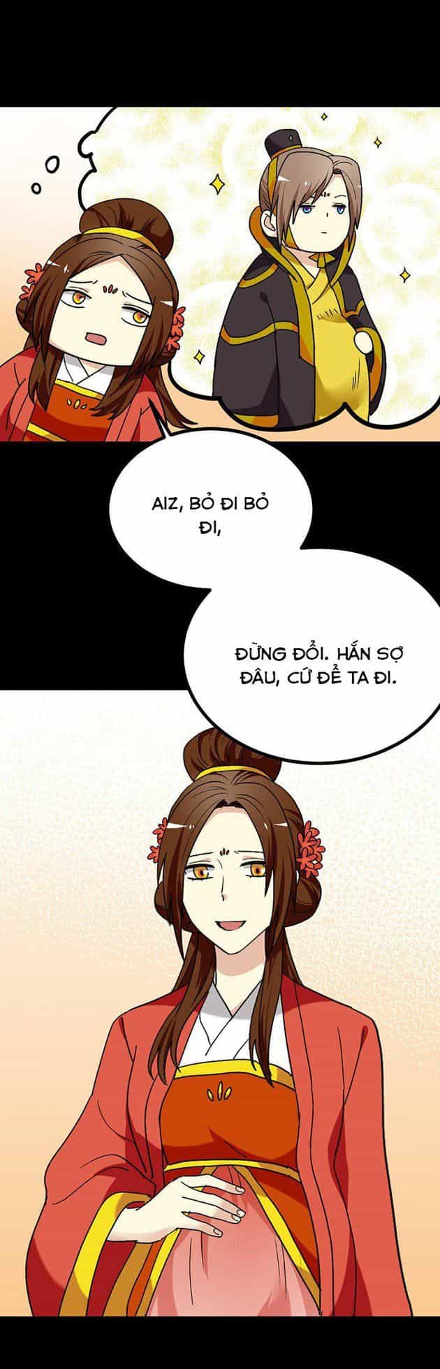 Lưỡng Bất Nghi - Chương 174 - ảnh 25