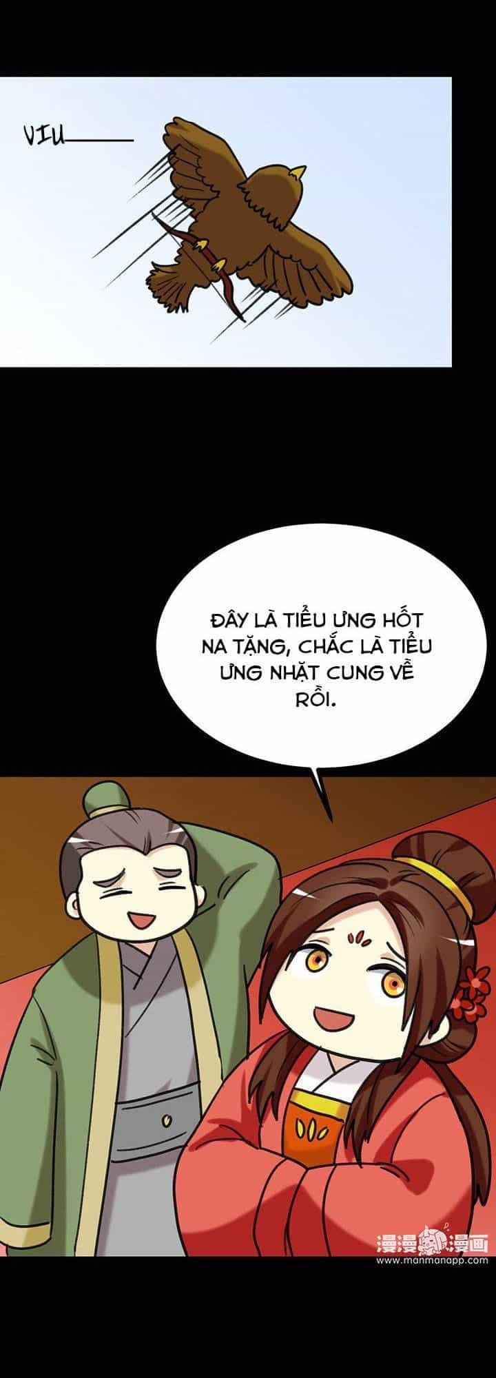 Lưỡng Bất Nghi - Chương 175 - ảnh 15