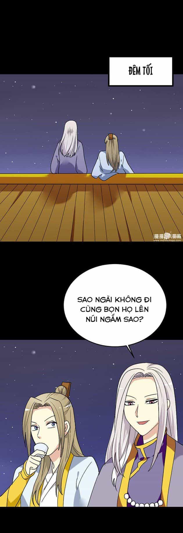 Lưỡng Bất Nghi - Chương 176 - ảnh 20