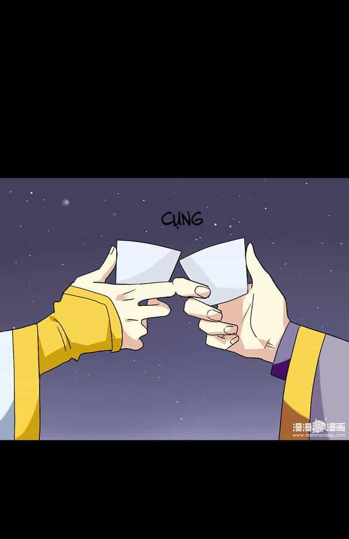 Lưỡng Bất Nghi - Chương 176 - ảnh 22