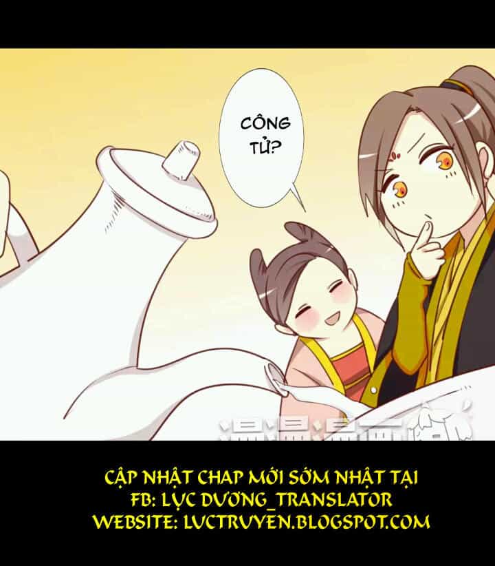Lưỡng Bất Nghi - Chương 19 - ảnh 3