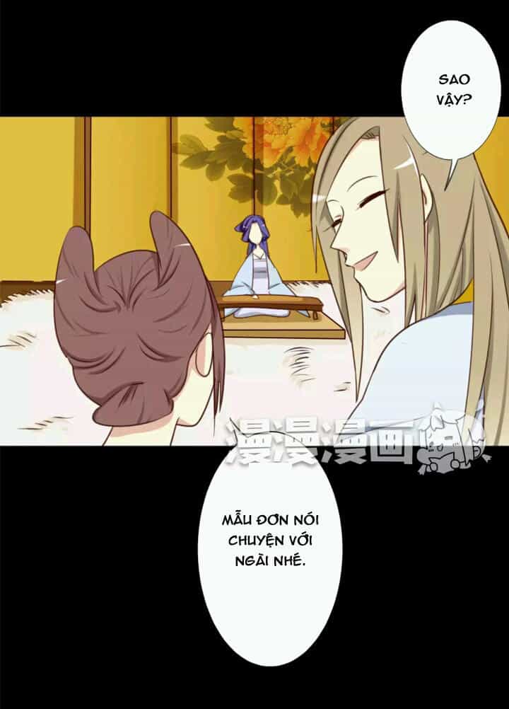 Lưỡng Bất Nghi - Chương 19 - ảnh 9