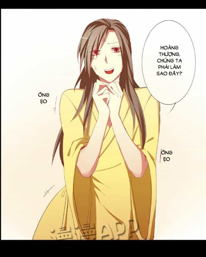 Lưỡng Bất Nghi - Chương 2 - ảnh 15