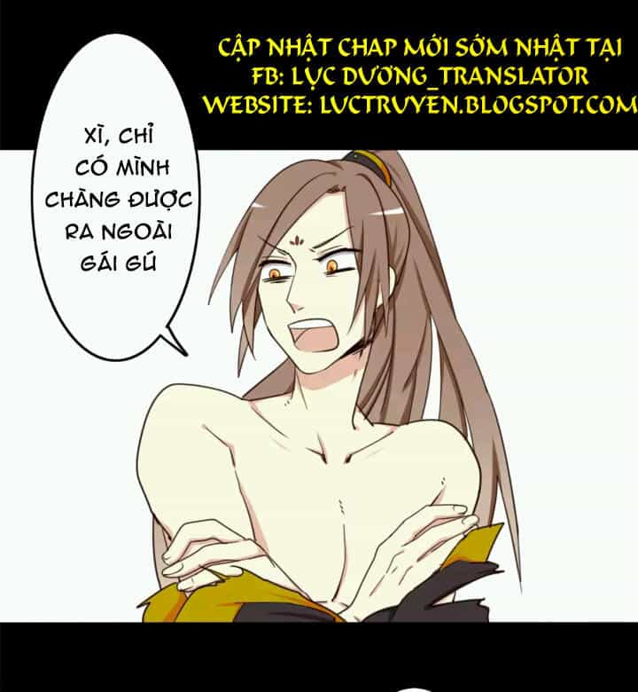 Lưỡng Bất Nghi - Chương 20 - ảnh 10