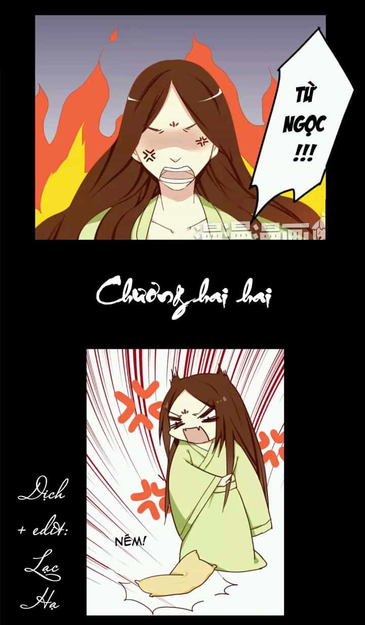 Lưỡng Bất Nghi - Chương 22 - ảnh 1
