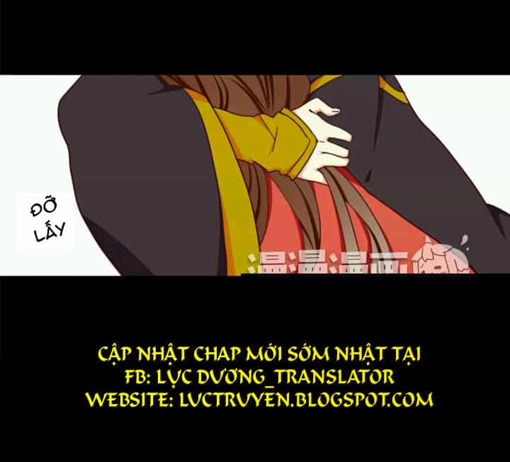 Lưỡng Bất Nghi - Chương 22 - ảnh 10