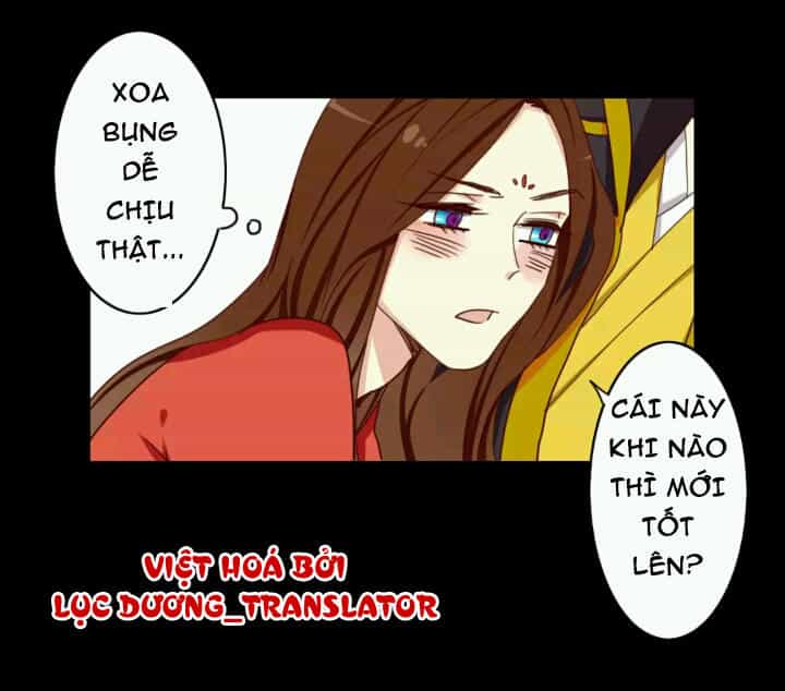 Lưỡng Bất Nghi - Chương 22 - ảnh 15