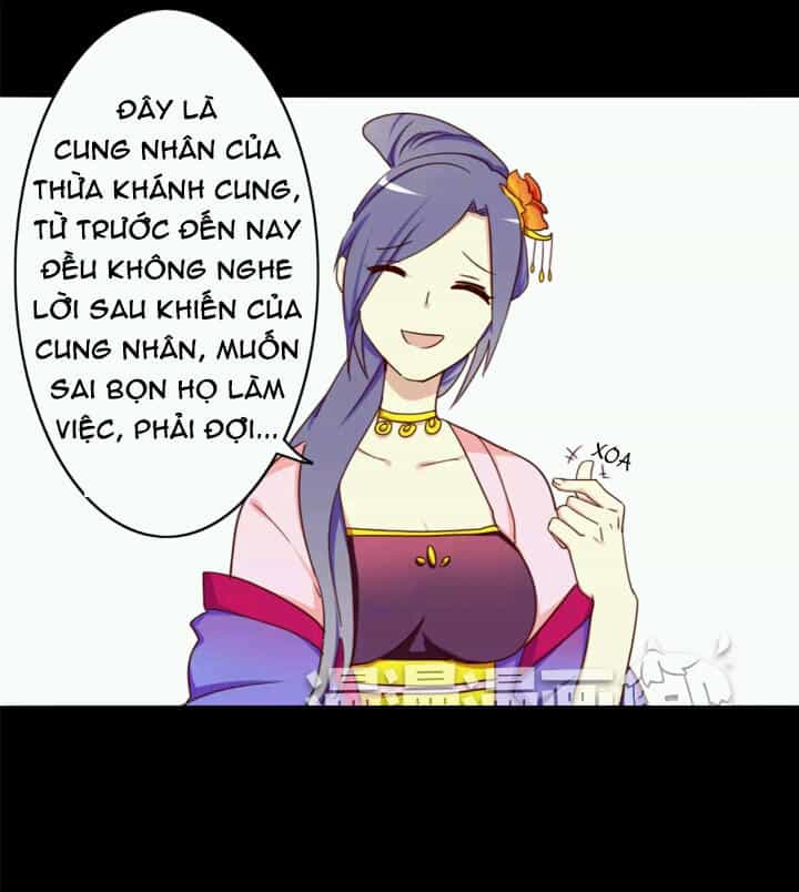 Lưỡng Bất Nghi - Chương 23 - ảnh 11