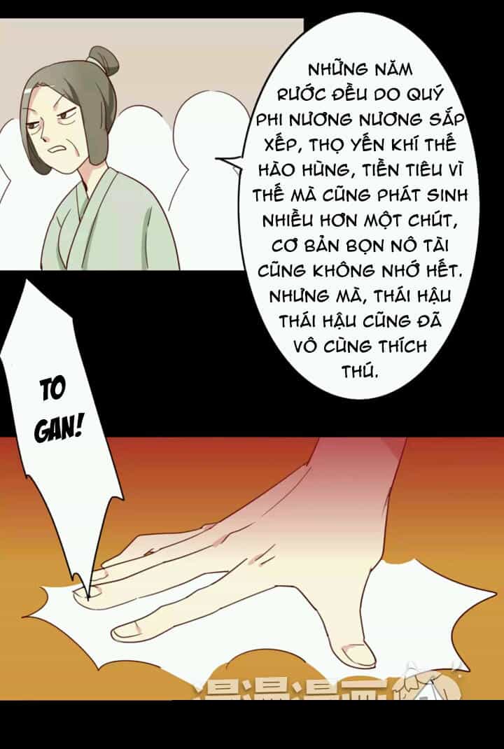 Lưỡng Bất Nghi - Chương 23 - ảnh 14