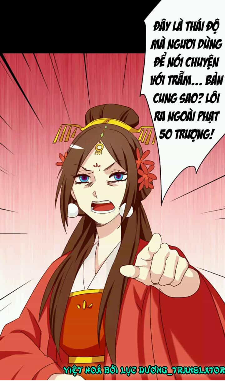 Lưỡng Bất Nghi - Chương 23 - ảnh 15