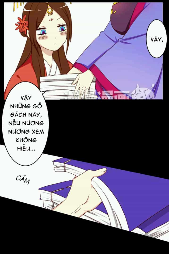 Lưỡng Bất Nghi - Chương 23 - ảnh 7
