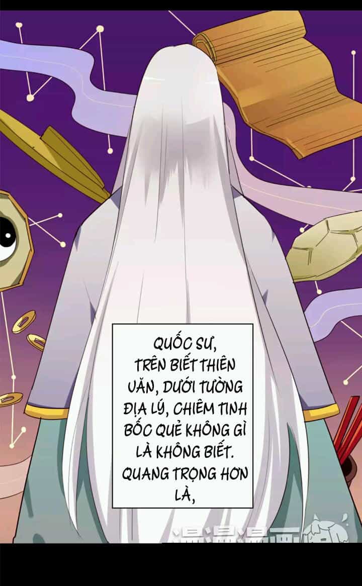 Lưỡng Bất Nghi - Chương 24 - ảnh 18