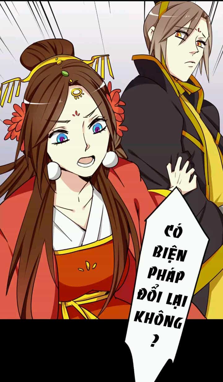 Lưỡng Bất Nghi - Chương 25 - ảnh 10