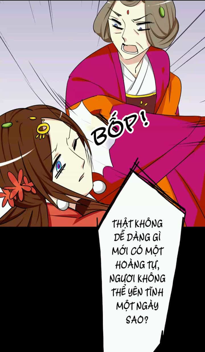 Lưỡng Bất Nghi - Chương 26 - ảnh 18