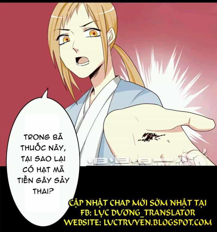 Lưỡng Bất Nghi - Chương 28 - ảnh 19