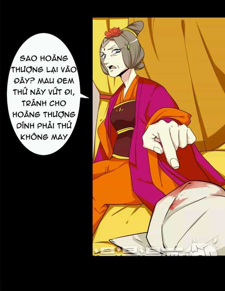 Lưỡng Bất Nghi - Chương 28 - ảnh 5