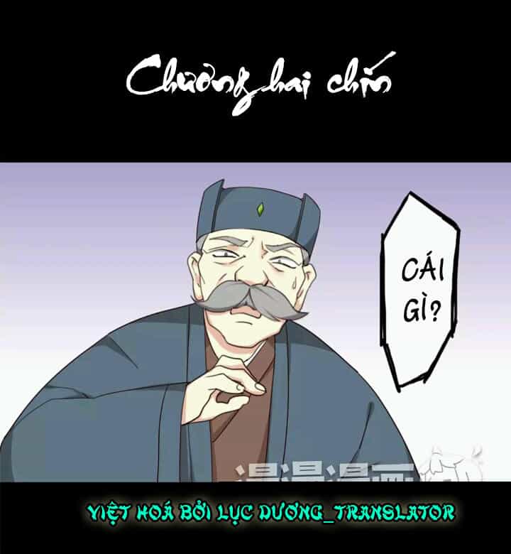 Lưỡng Bất Nghi - Chương 29 - ảnh 1