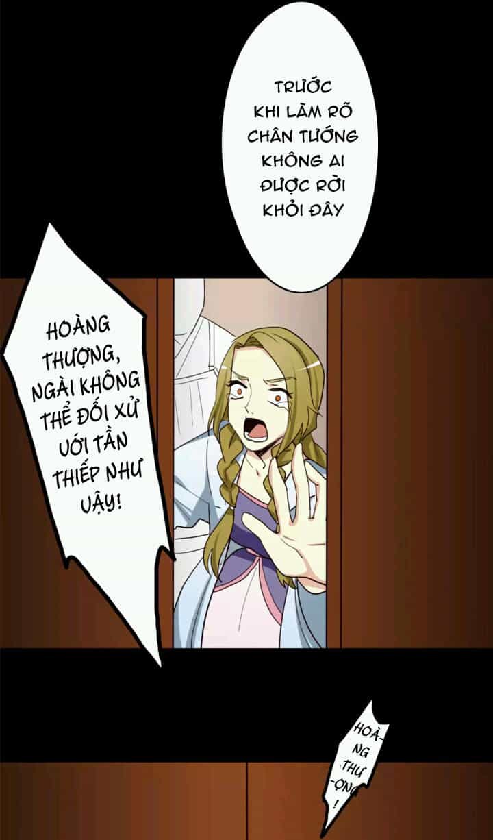 Lưỡng Bất Nghi - Chương 29 - ảnh 14