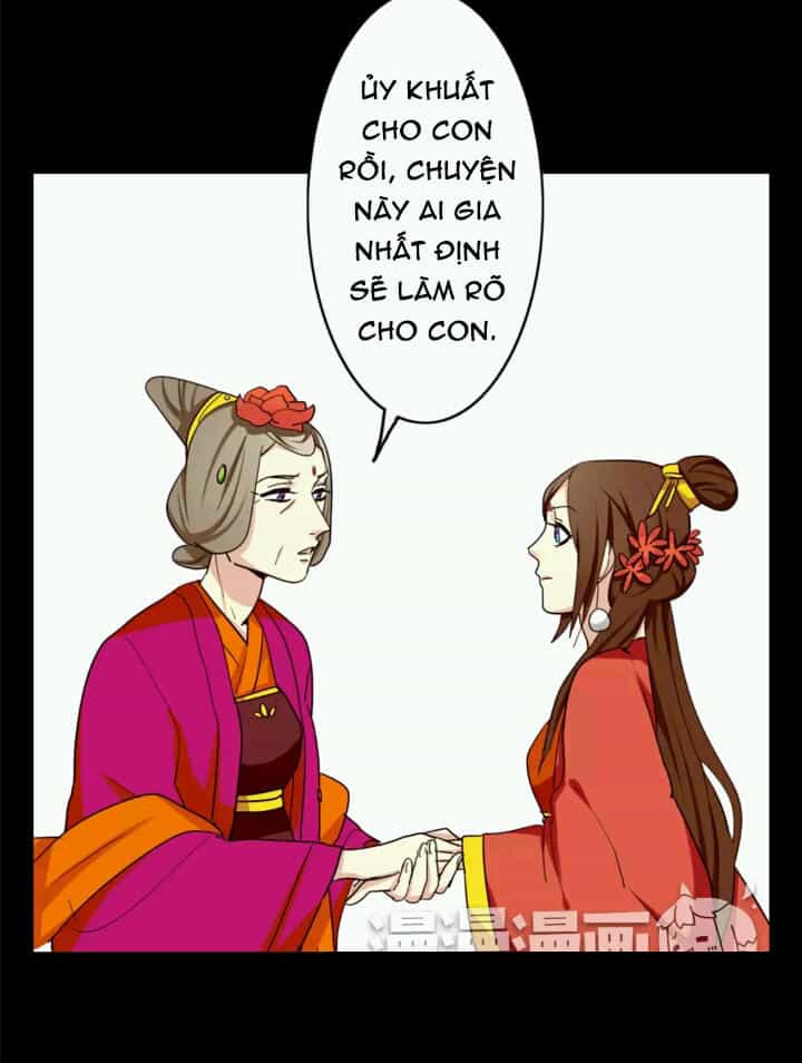 Lưỡng Bất Nghi - Chương 29 - ảnh 15