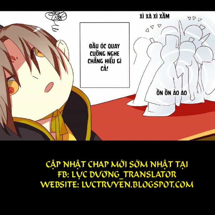 Lưỡng Bất Nghi - Chương 3 - ảnh 11