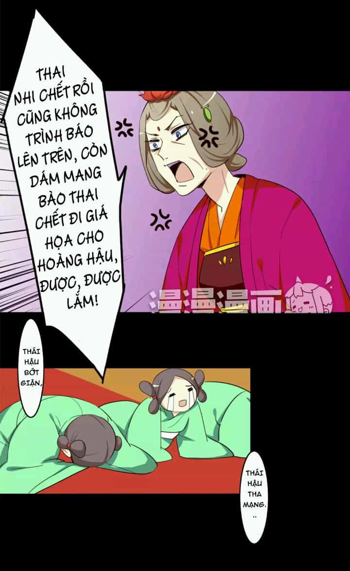 Lưỡng Bất Nghi - Chương 30 - ảnh 5